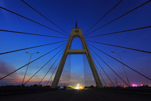 bridge
