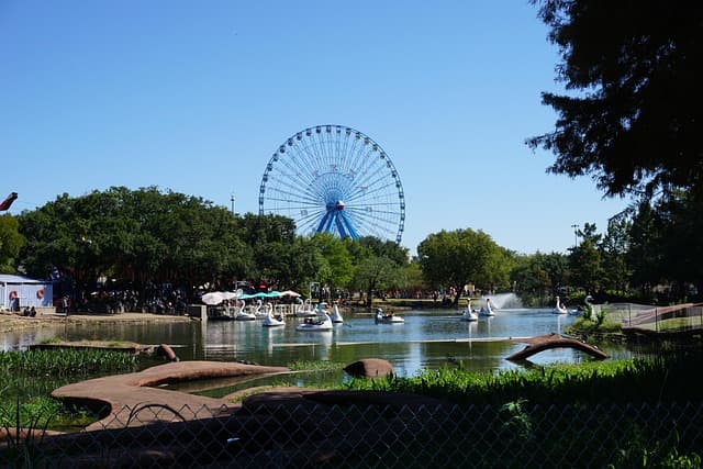 ferris-wheel