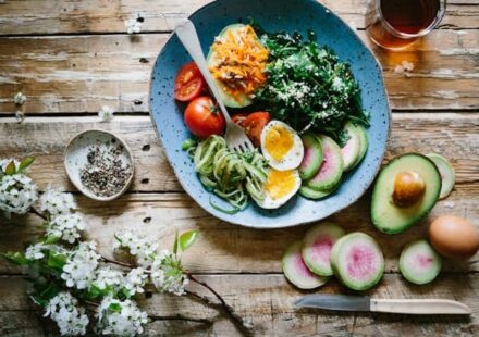 food