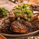 meat