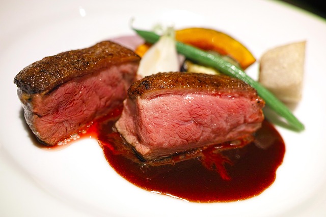 meat