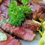 meat