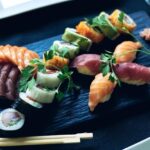 sushi