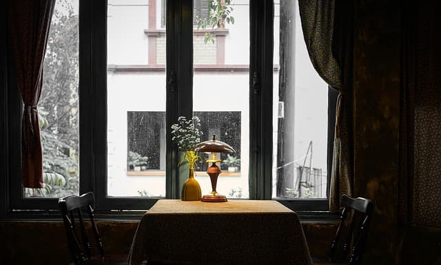 window